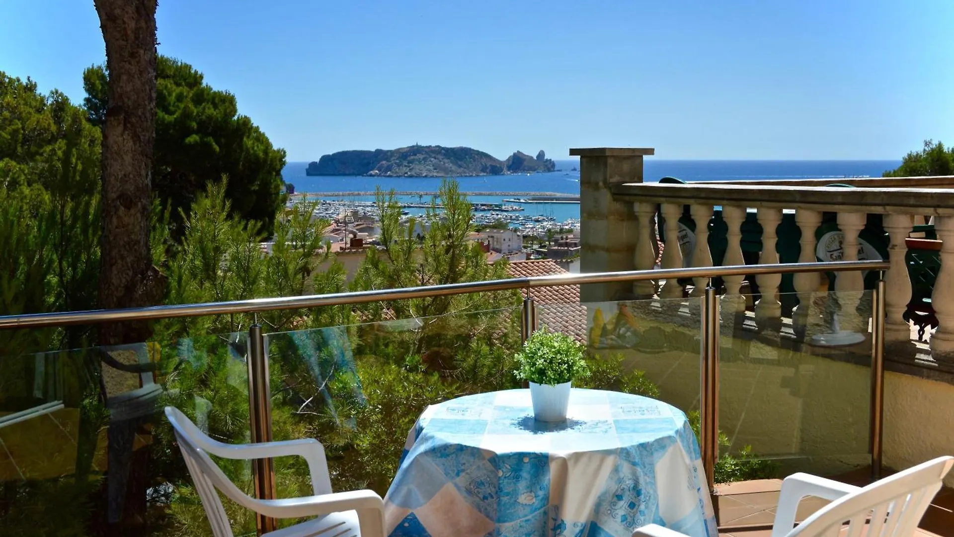 Trill Las Brisas D 2 Pers. L'Estartit Apartment