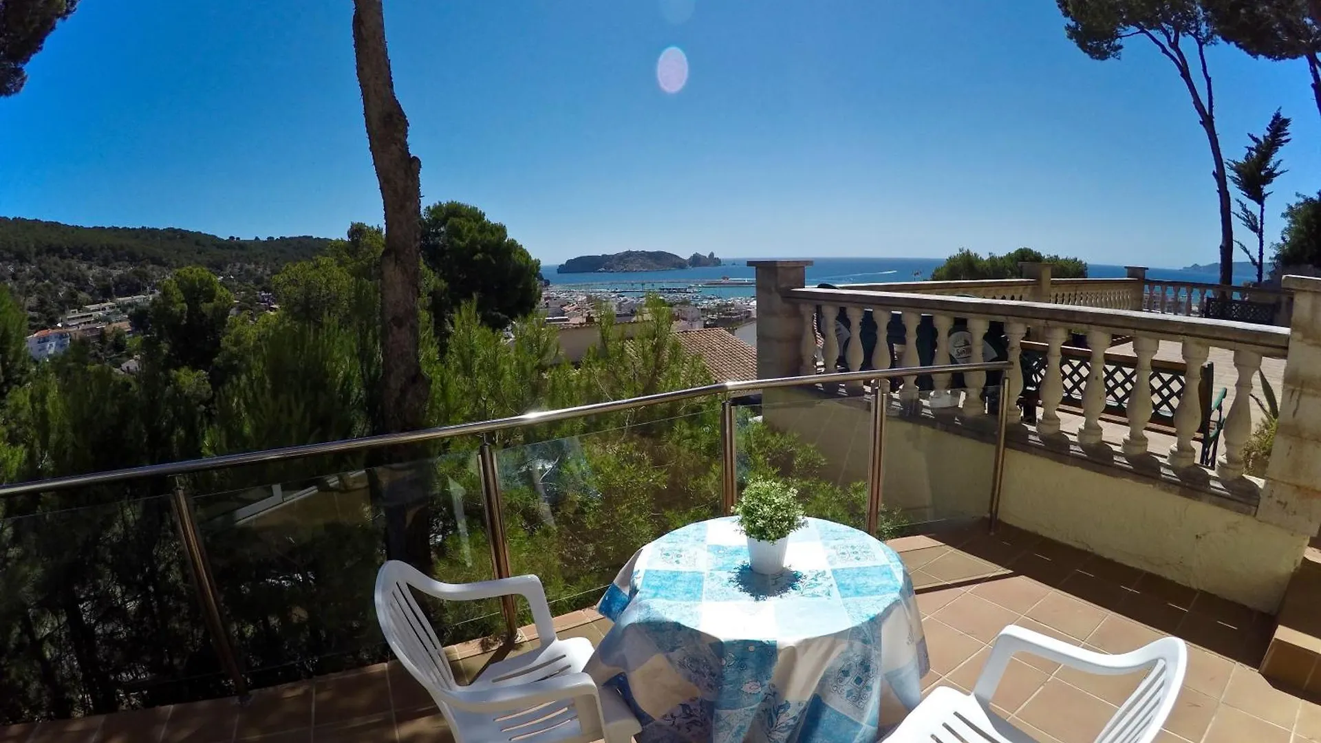 Trill Las Brisas D 2 Pers. L'Estartit Apartment