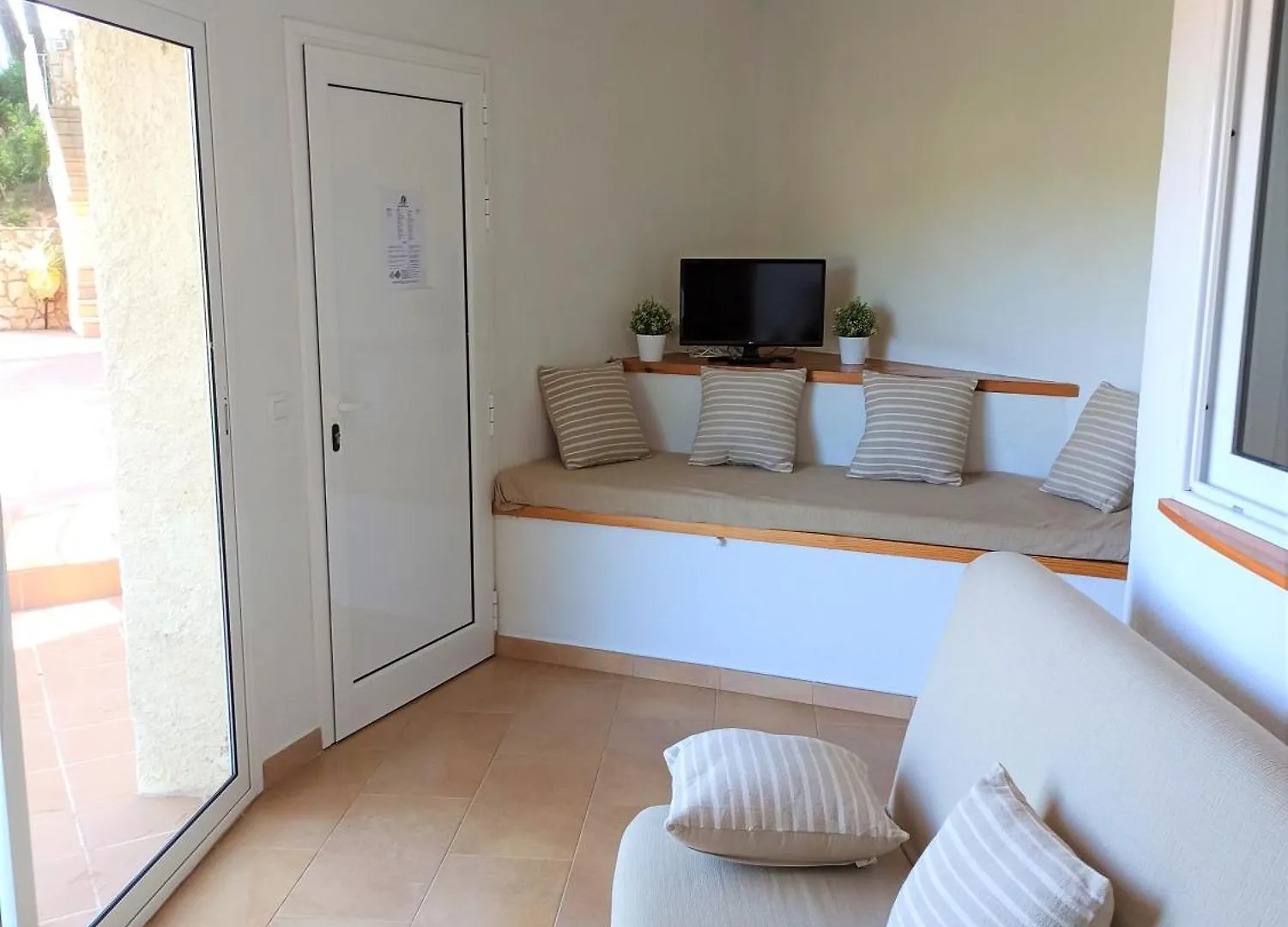 Trill Las Brisas D 2 Pers. L'Estartit Spain